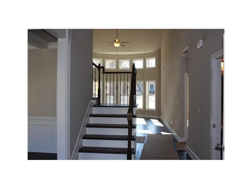 1510 Ashbury Park Dr unit 23A, Hoschton, GA 30548 - photo 1