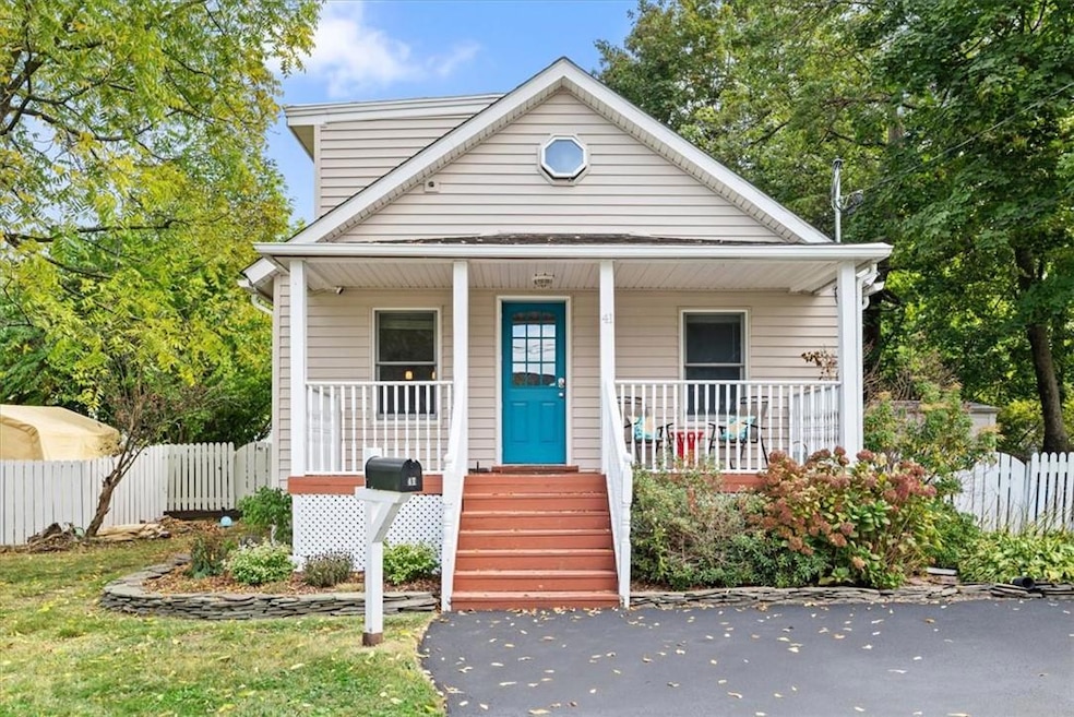 41 Algernon St, Cornwall, NY 12518 - photo 1