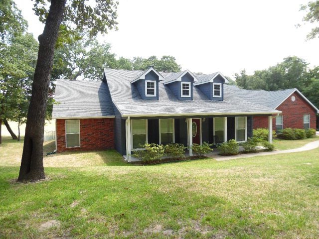 206 Brentwood Dr, Athens, TX 75751 - photo 1