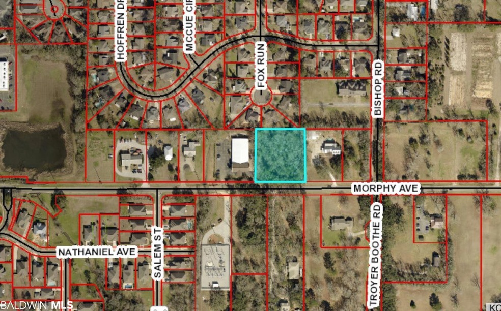 0 Morphy Ave unit 348527, Fairhope, AL 36532 - photo 1