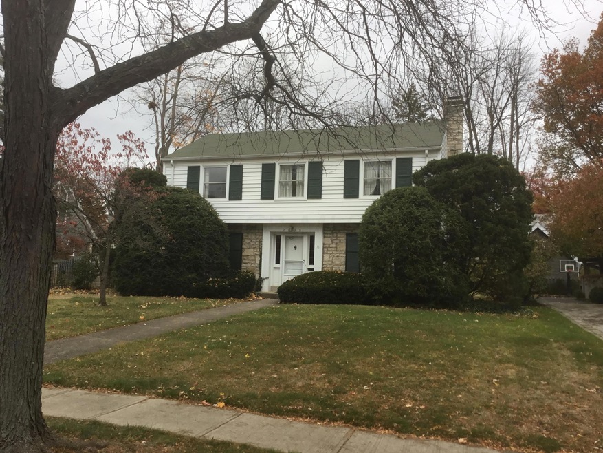 2630 Brentwood Rd, Columbus, OH 43209 - photo 1