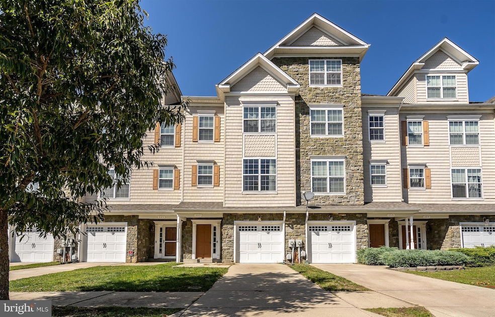 117 Polo Way, Prince Frederick, MD 20678 - photo 1