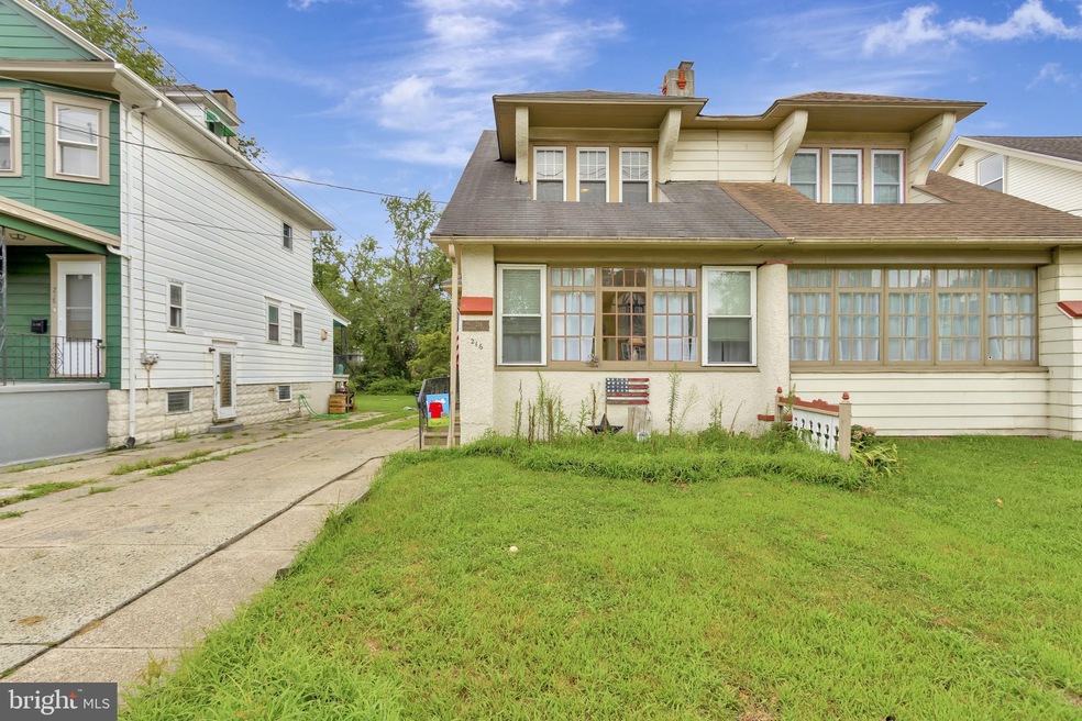 216 Haddon Ave, Collingswood, NJ 08108 - photo 1