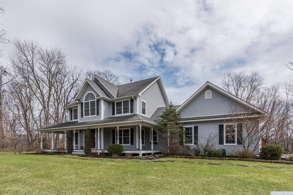 41 Regans Way, Germantown, NY 12526 - photo 1