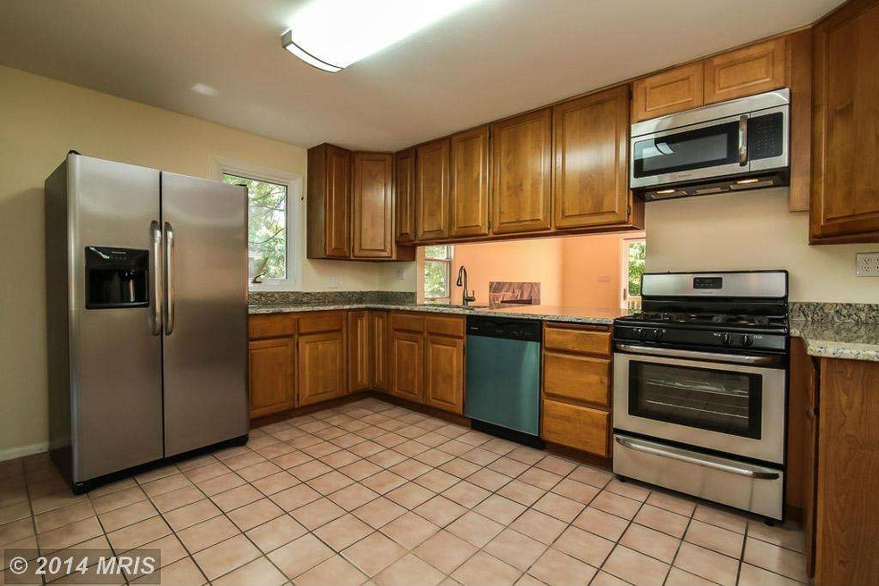 6306 93rd Place, Lanham, MD 20706 - photo 1