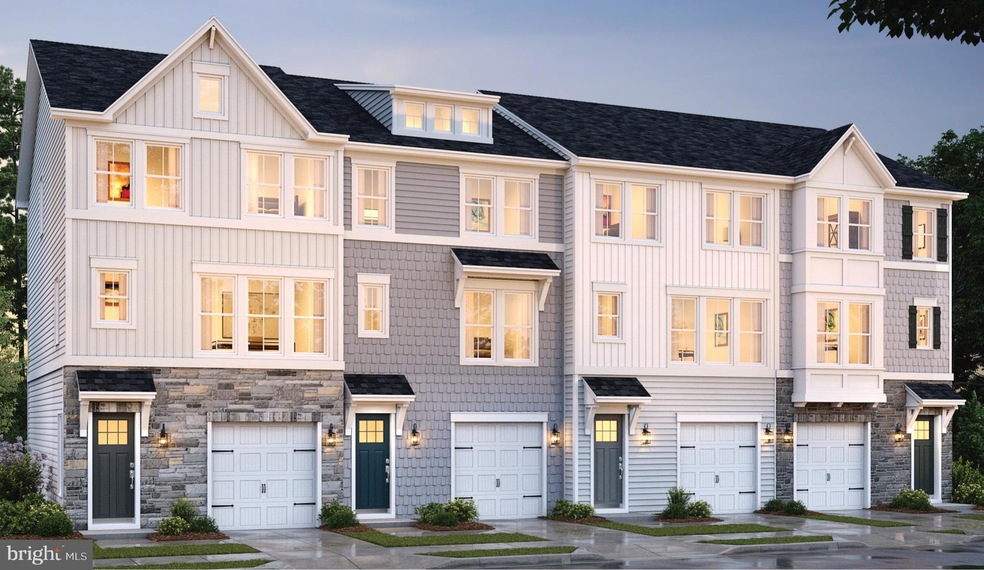 9711 Buckthorn Terrace, Fredericksburg, VA 22407 - photo 1