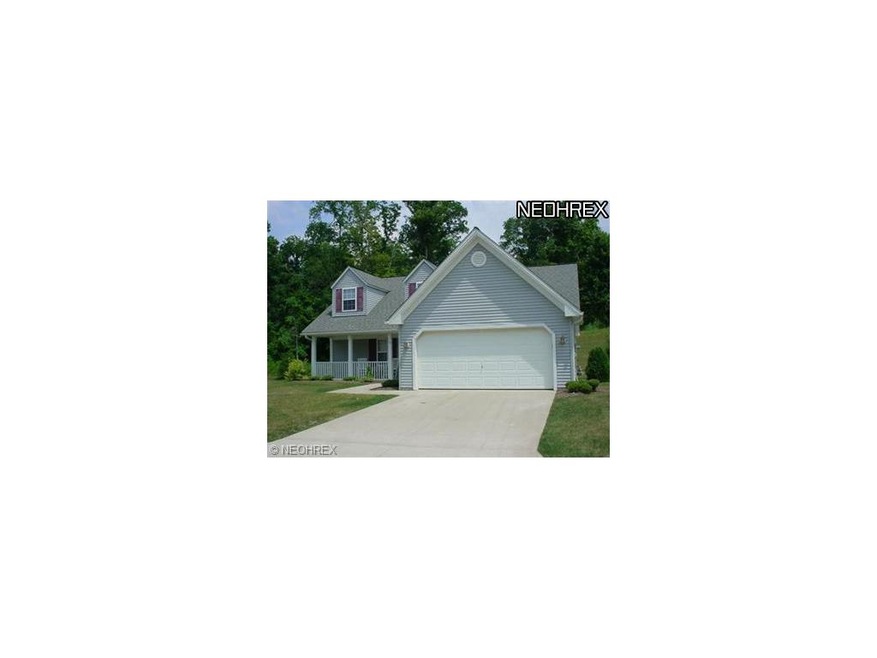 Welcome to 79 Bridgwater Lane in Sagamore Hills, O