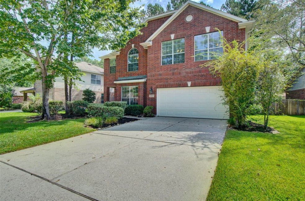 58 N Planchard Cir, Spring, TX 77382 - photo 1