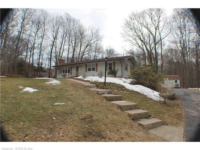 50 Hunt Rd, Columbia, CT 06237 - photo 1