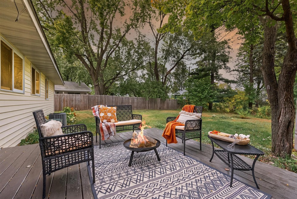 11809 Zion St NW, Coon Rapids, MN 55433 - photo 1