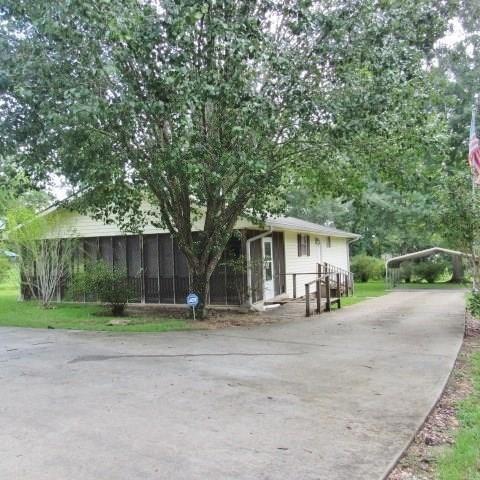 Main View