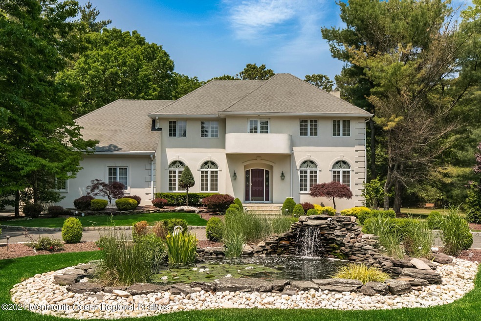 7 Koala Ct, Colts Neck, NJ 07722 - photo 1