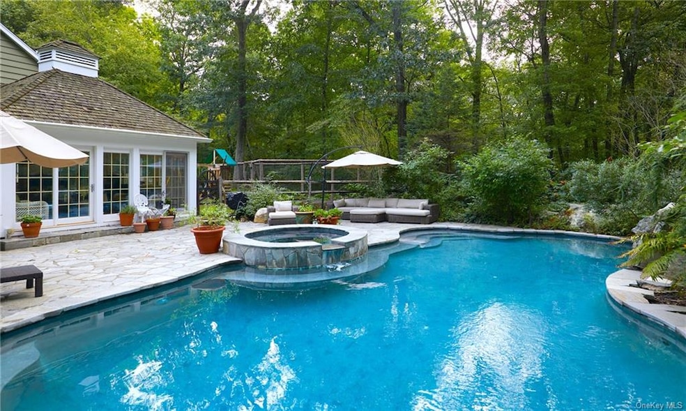 31 Old Farm Ln, Garrison, NY 10524 - photo 1