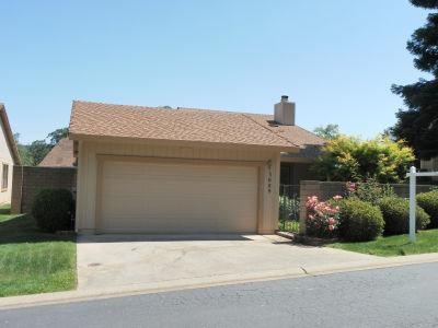 Located at the end of a private cul-de-sac, this home has off-street parking available for your guests.