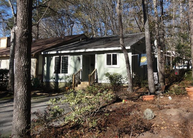 3215 W Wimbledon Dr, Augusta, GA 30909 - photo 1