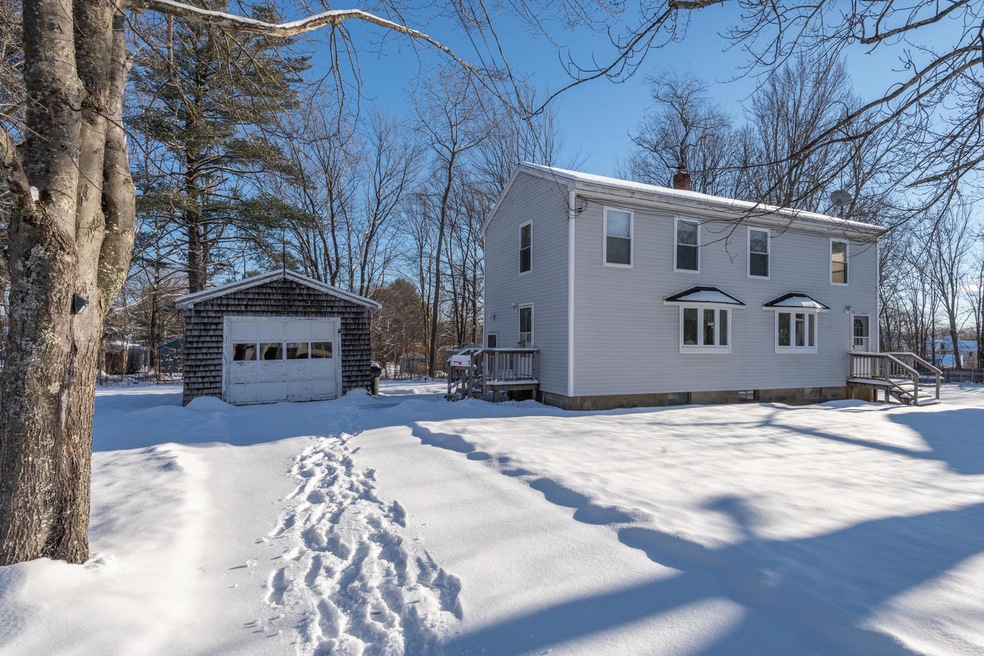 7 Cantara Ave, Saco, ME 04072 - photo 1