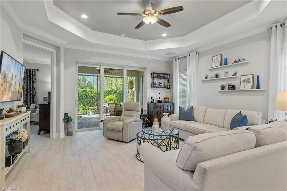 2199 Marquesa Cir, Naples, FL 34112 - photo 1