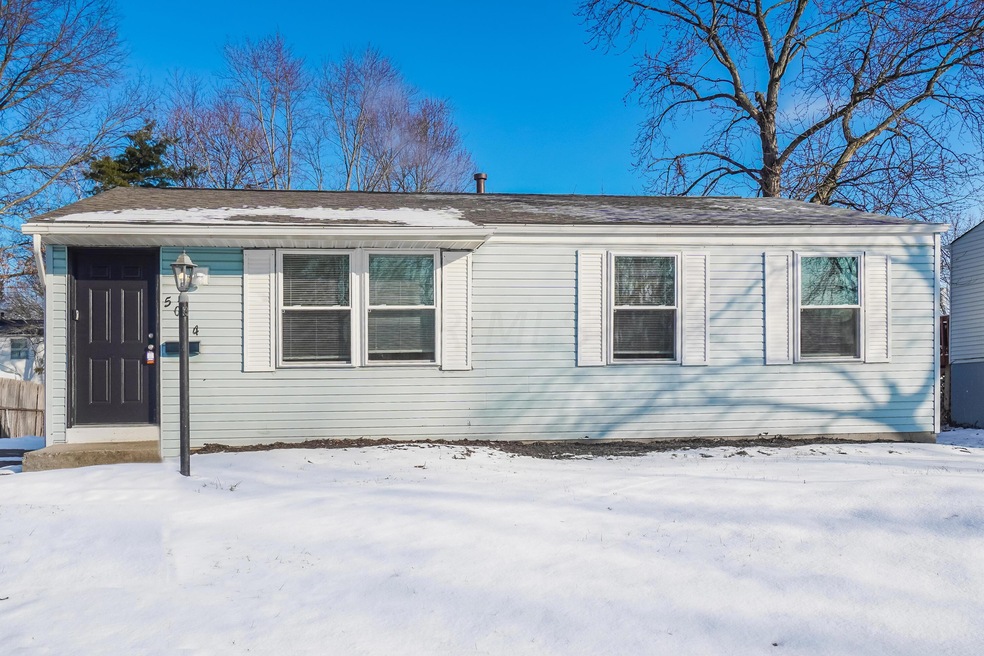 5014 Ewald Dr, Columbus, OH 43232 - photo 1