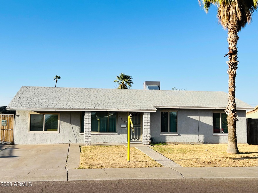 5252 W Cypress St, Phoenix, AZ 85035 - photo 1