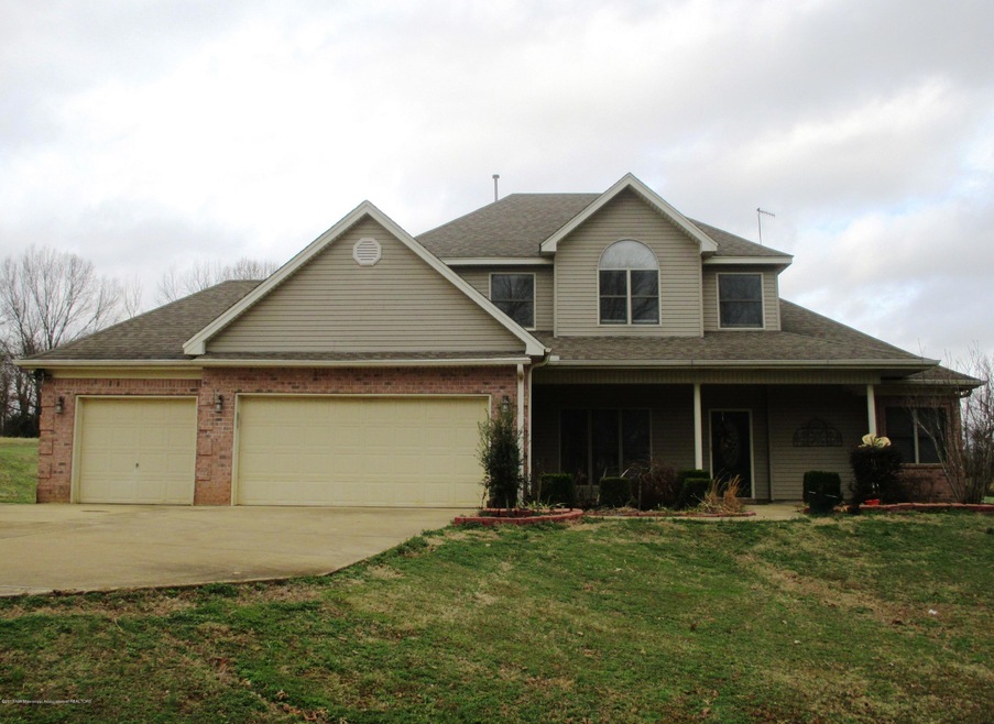 8640 Sheltowee Trail