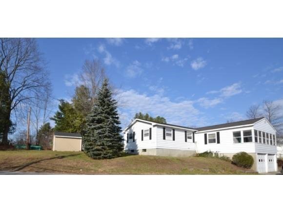 19 Mill St, Milford, NH 03055 - photo 1