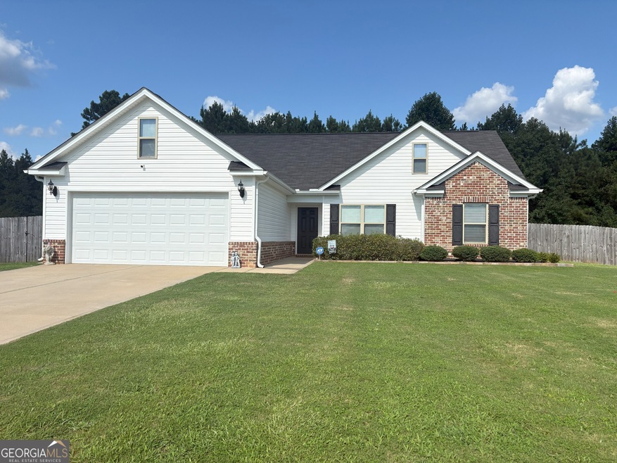837 Weldon Rd, Forsyth, GA 31029 - photo 1