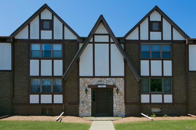 43 Weathervane Dr unit 23, Washingtonville, NY 10992 - photo 1