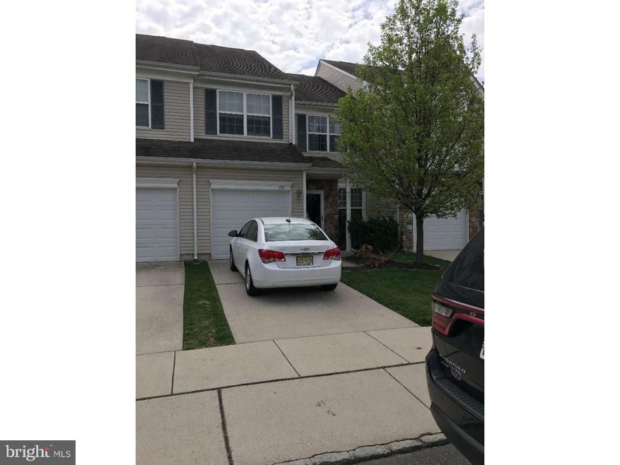 159 Chancellor Dr, Woodbury, NJ 08096 - photo 1