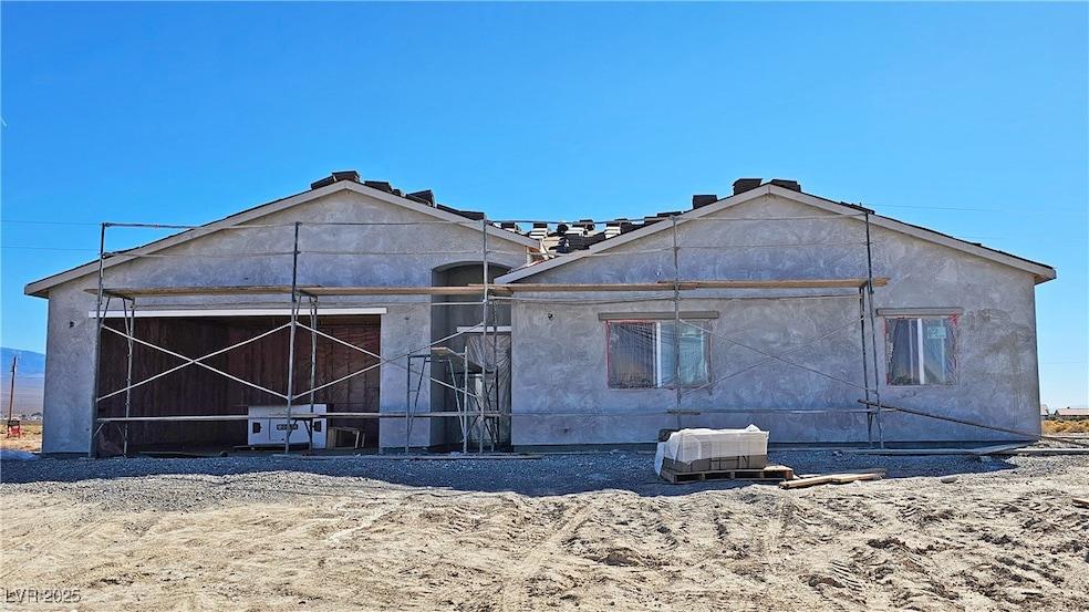 591 Nikki Ln, Pahrump, NV 89060 - photo 1
