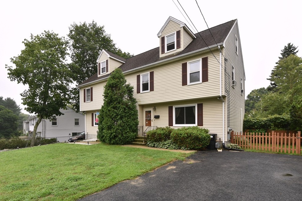 5 S Cedar St, Milford, MA 01757 - photo 1