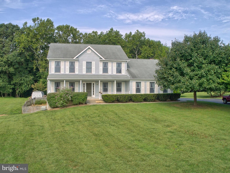 6570 Twilight Glow Dr, Sykesville, MD 21784 - photo 1