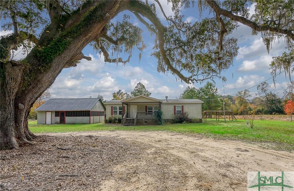 2651 Ga Highway 119 S, Guyton, GA 31312 - photo 1