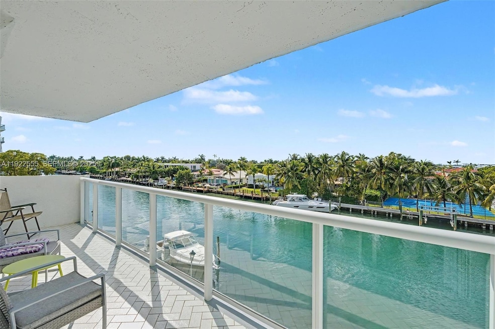 Ten Thousand Plaza unit 303, Bay Harbor Islands, FL 33154 - photo 1