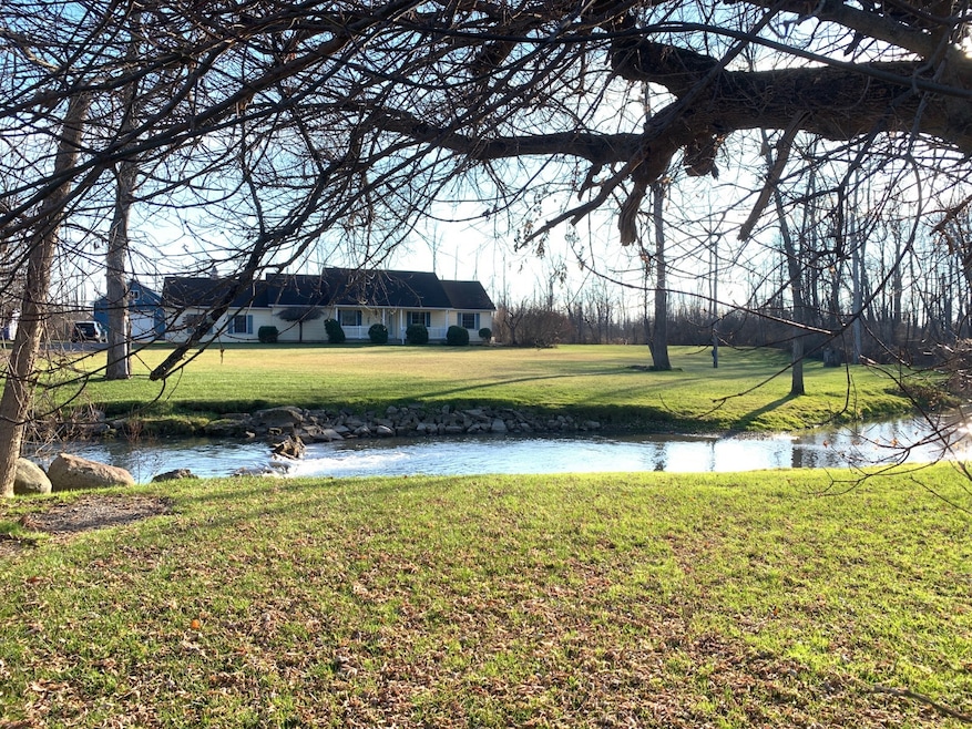 12109 Buckwheat Rd, Alden, NY 14004 - photo 1