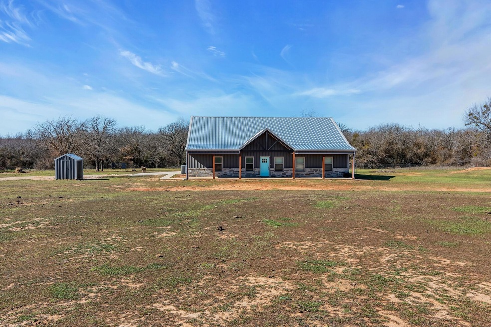 165 Keeter Springs Rd, Springtown, TX 76082 - photo 1