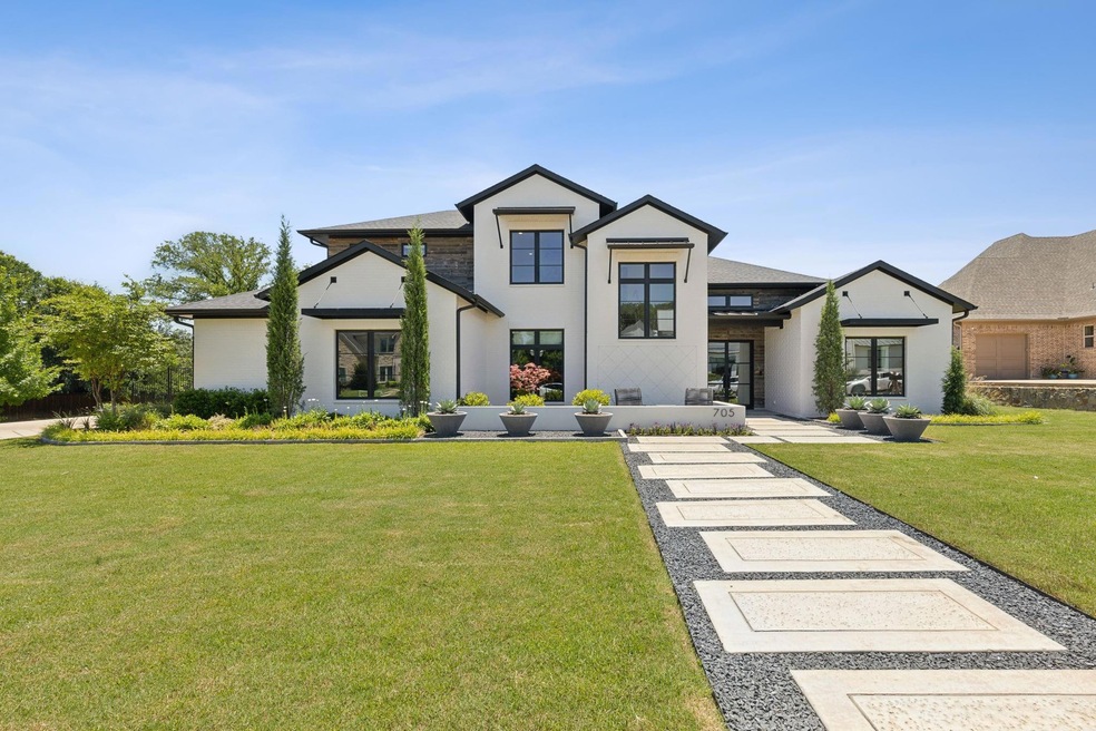 705 Lyndsey Way, Colleyville, TX 76034 - photo 1