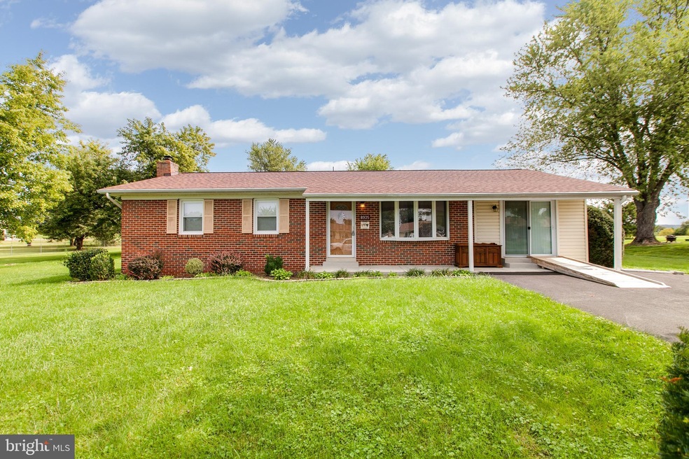 8925 Gloria Ave, Middletown, MD 21769 - photo 1