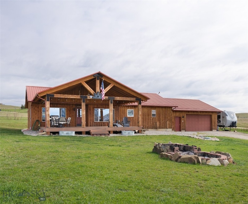 Front Elevation