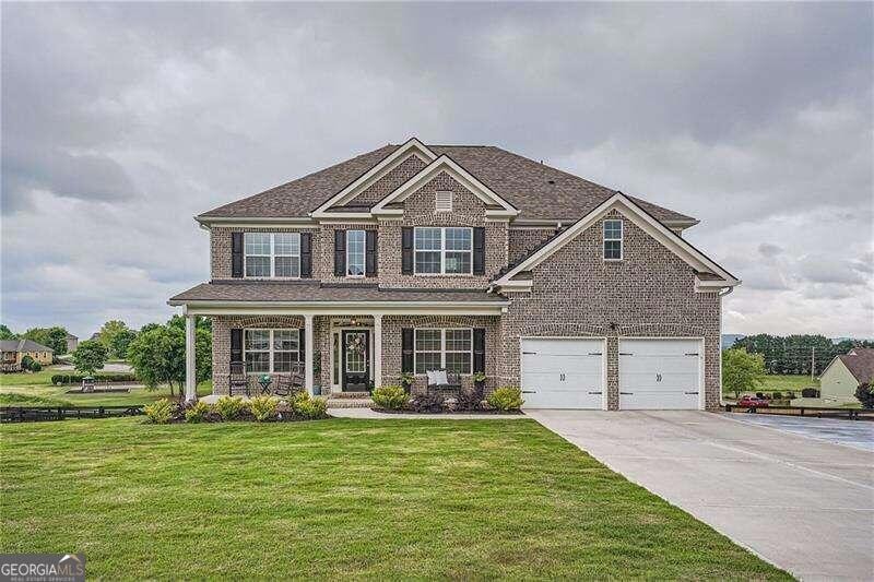 190 Harbor Trail SW, Adairsville, GA 30103 - photo 1