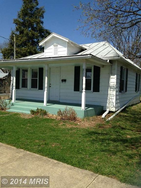 819 E Main St, Luray, VA 22835 - photo 1