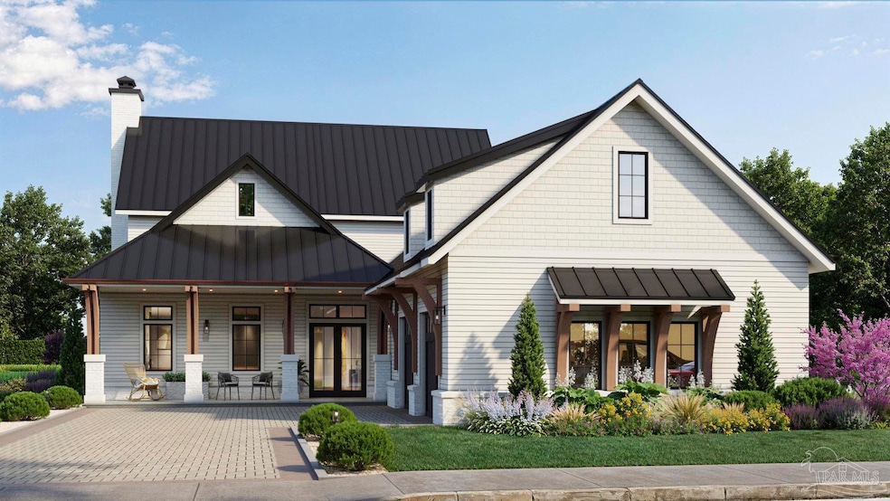 1921 E Strong St, Pensacola, FL 32501 - photo 1