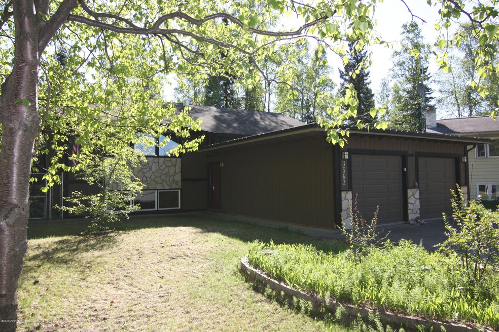 Great central location