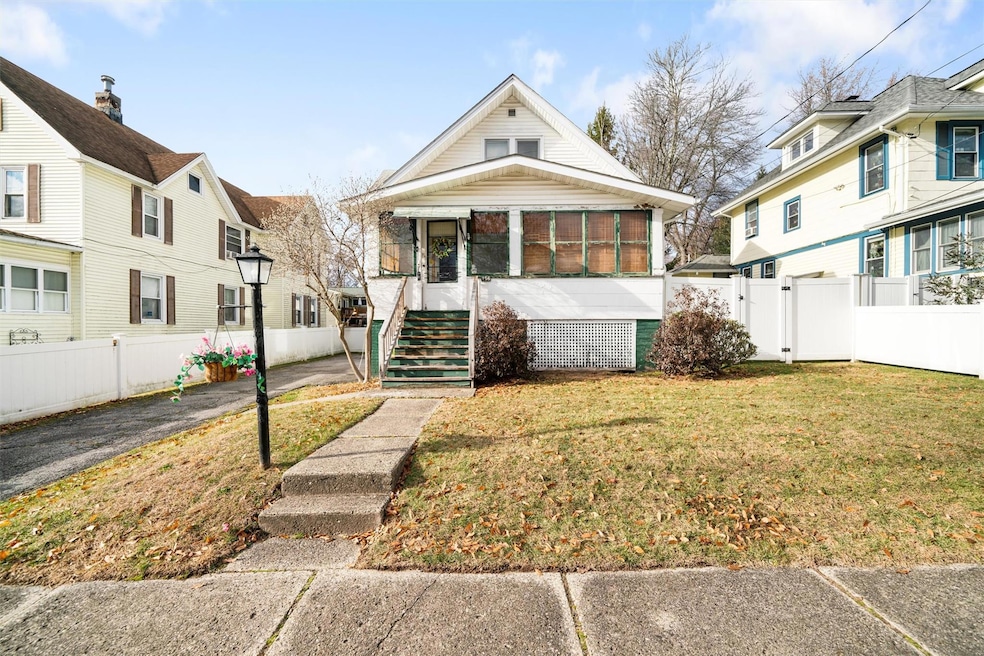 Sold $255,000 • Co-Listing Agent