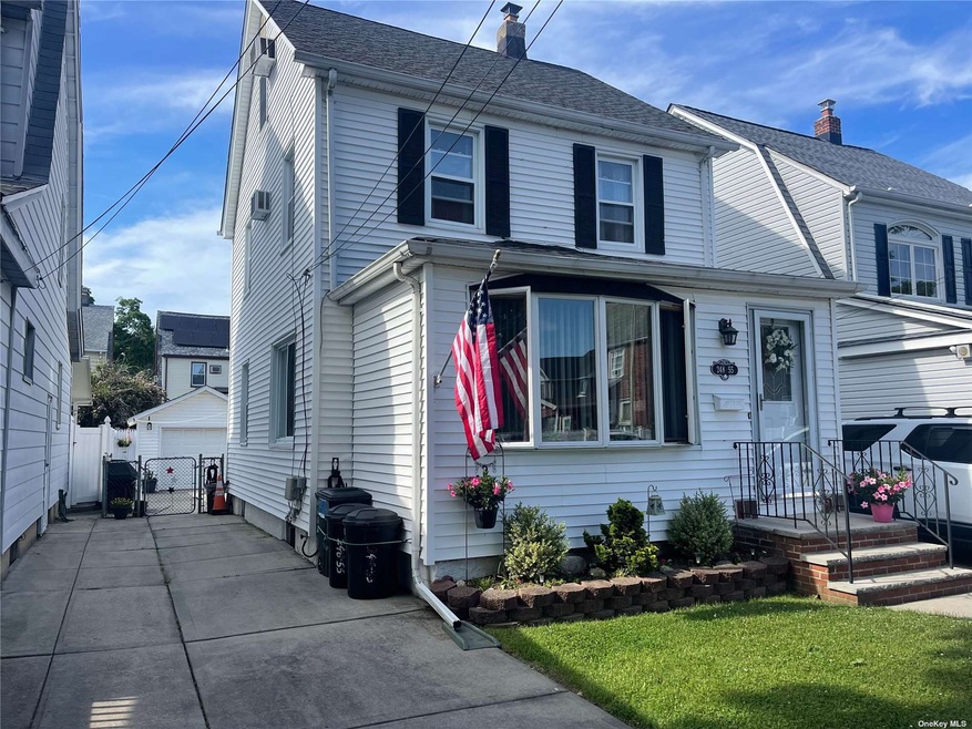 248-55 89th Ave, Jamaica, NY 11426 - photo 1