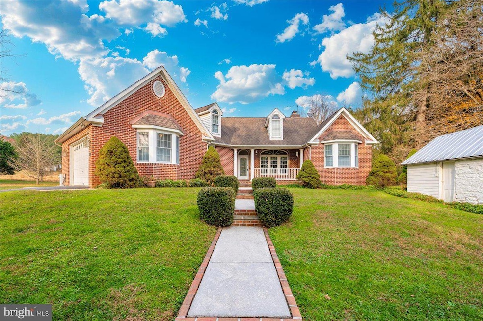 4201 Poole Rd, Finksburg, MD 21048 - photo 1