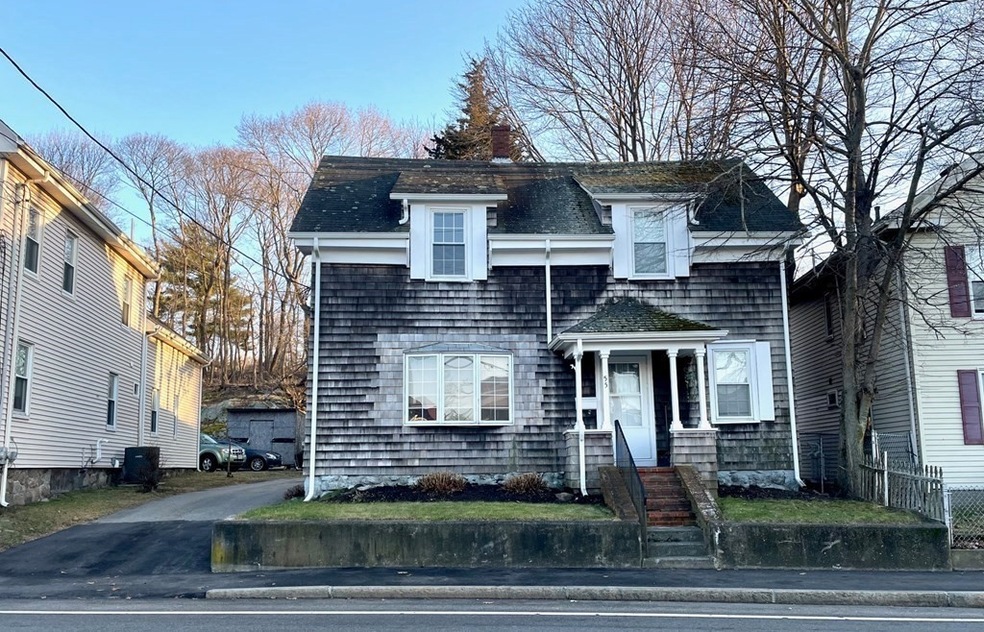 55 Broad St, Weymouth, MA 02188 - photo 1