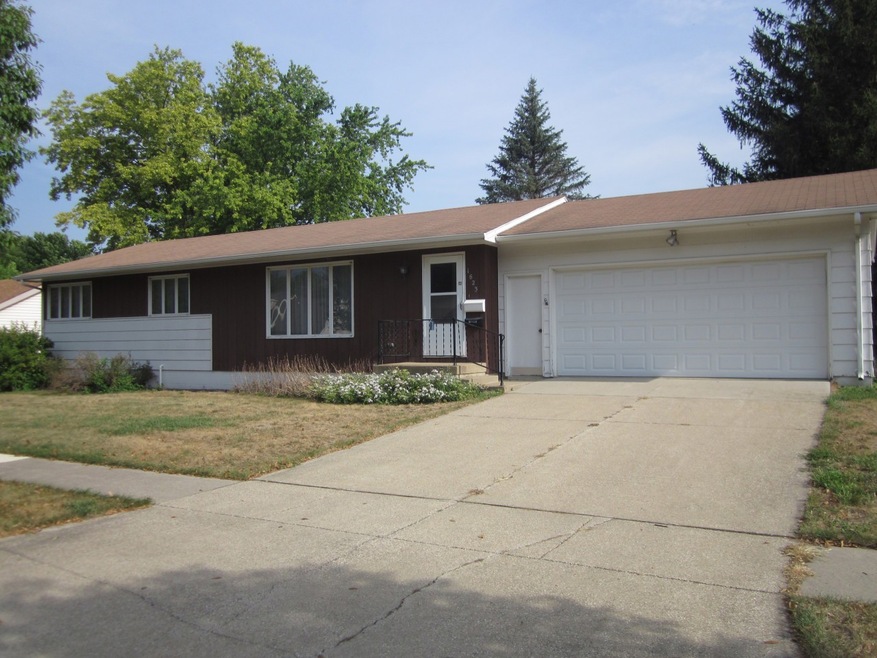 1623 14th St Front