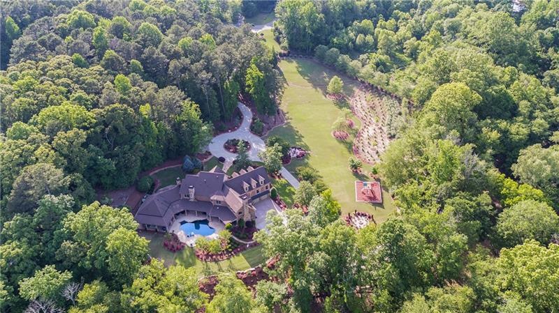 3205 Westbrook Rd, Suwanee, GA 30024 - photo 1