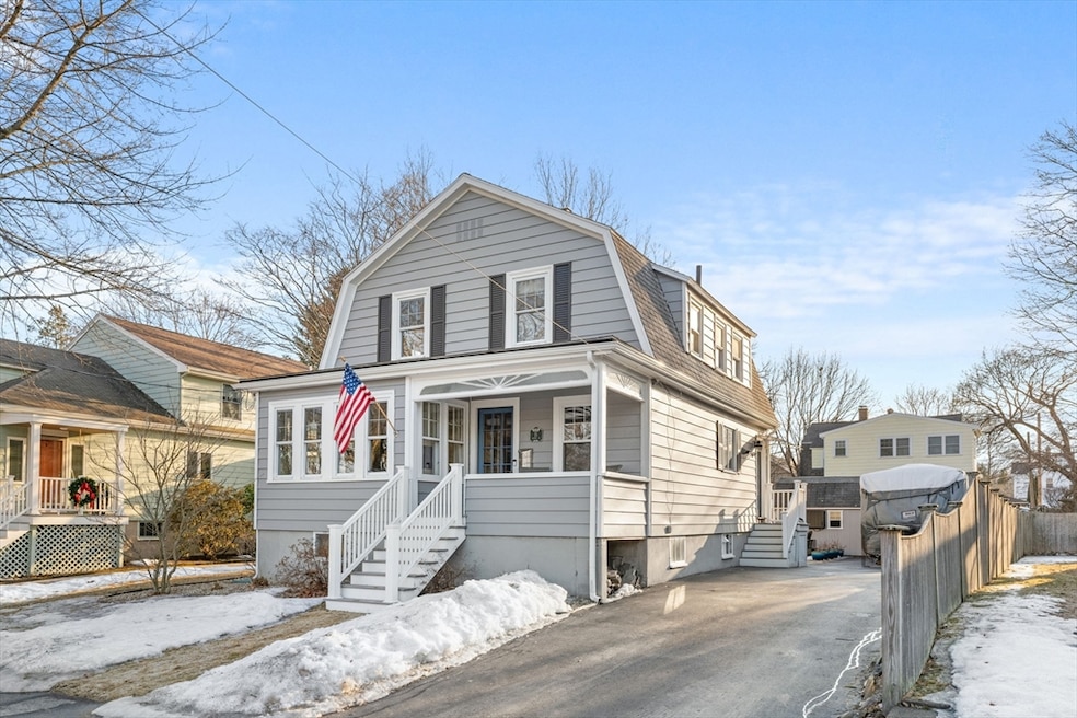 Sold $685,000 • Co-Listing Agent