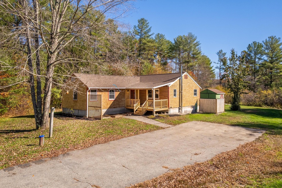 23 Mill Ln, York, ME 03909 - photo 1